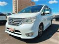 2015 Nissan Serena