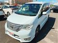 2015 Nissan Serena
