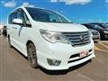 2015 Nissan Serena