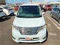2015 Nissan Serena