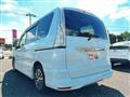 2015 Nissan Serena