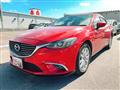 2017 Mazda Atenza