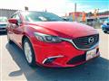 2017 Mazda Atenza