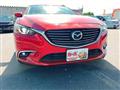 2017 Mazda Atenza