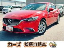 2017 Mazda Atenza