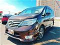 2016 Nissan Serena