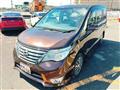 2016 Nissan Serena
