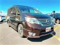 2016 Nissan Serena