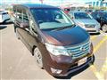 2016 Nissan Serena