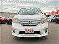 2013 Nissan Serena