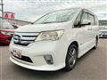 2013 Nissan Serena