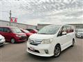 2013 Nissan Serena