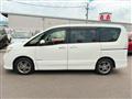 2013 Nissan Serena