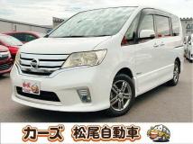2013 Nissan Serena
