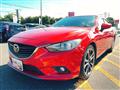 2014 Mazda Atenza