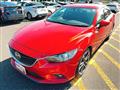 2014 Mazda Atenza