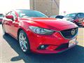 2014 Mazda Atenza