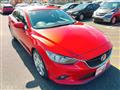 2014 Mazda Atenza