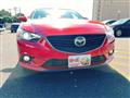 2014 Mazda Atenza