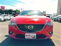 2014 Mazda Atenza