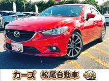 2014 Mazda Atenza