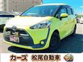 2015 Toyota Sienta