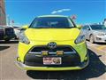 2015 Toyota Sienta
