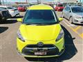 2015 Toyota Sienta