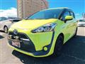 2015 Toyota Sienta