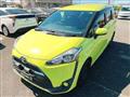 2015 Toyota Sienta