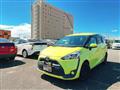 2015 Toyota Sienta