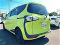 2015 Toyota Sienta