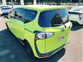 2015 Toyota Sienta