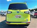 2015 Toyota Sienta
