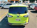 2015 Toyota Sienta