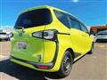 2015 Toyota Sienta