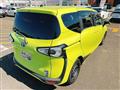 2015 Toyota Sienta