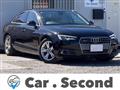 2016 Audi A4