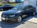 2016 Audi A4