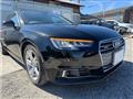 2016 Audi A4