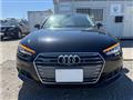 2016 Audi A4