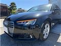 2016 Audi A4