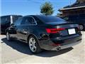 2016 Audi A4