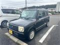 2008 Suzuki Lapin