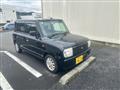 2008 Suzuki Lapin