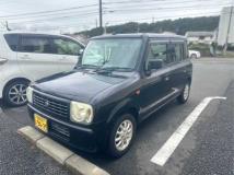 2008 Suzuki Lapin