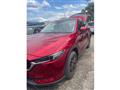 2018 Mazda Mazda Others