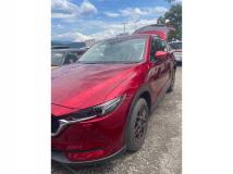 2018 Mazda Mazda Others