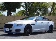 2011 Jaguar XJ Series