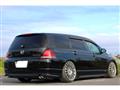 2005 Honda Odyssey